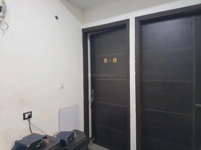 Main Entrance Image of 700 Sq.ft 2 BHK Builder Floor for rent in Sector 110 Gurgaon for Rs. 23000