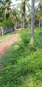 Image of 4000 Sq.ft Residential Plot / Land for sale in Kalpathy, Palakkad for Rs. 4950000