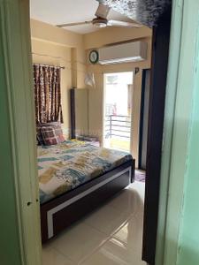 Bedroom Image of 900 Sq.ft 2 BHK Apartment / Flat for sale in New Ranip Ahmedabad for Rs. 5500000