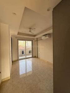 Hall Image of 1750 Sq.ft 2 BHK Builder Floor for rent in Sector 46 Gurgaon for Rs. 35800