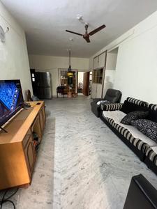 Hall Image of 5900 Sq.ft 8 BHK Independent House for sale in Gachibowli Hyderabad for Rs. 74000000