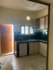 Kitchen Image of 1130 Sq.ft 2 BHK Apartment / Flat for sale in Himayath Nagar Hyderabad for Rs. 8500000
