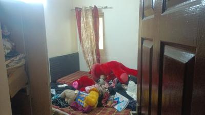 Bedroom Image of 1900 Sq.ft 4 BHK Apartment / Flat for sale in Migsun Vilaasa, Eta II Greater Noida for Rs. 14300000