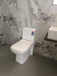 Gagan Tisha Common Bathroom 4