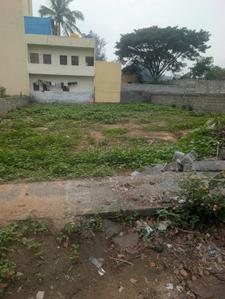 Image of 4000 Sq.ft Residential Plot / Land for sale in Singasandra, Bengaluru for Rs. 68000000