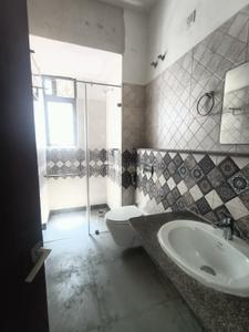 Bathroom Image of 2081 Sq.ft 3 BHK Apartment / Flat for sale in Bengal Peerless Avidipta Phase II, Santoshpur Kolkata for Rs. 33500000