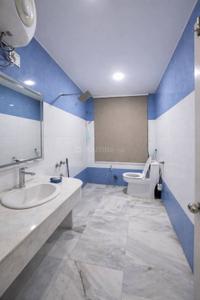 Bathroom Image of 2000 Sq.ft 4 BHK Independent House for sale in Jamia Nagar New Delhi for Rs. 15000000