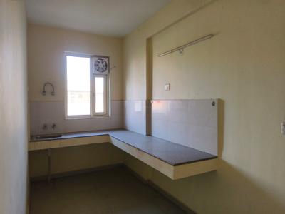 Kitchen Image of 700 Sq.ft 2 BHK Apartment / Flat for sale in Pyramid Heights, Sector 85 Gurgaon for Rs. 7250000