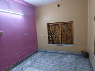 Bedroom Image of 900 Sq.ft 2 BHK Builder Floor for rent in Dunlop Kolkata for Rs. 10000