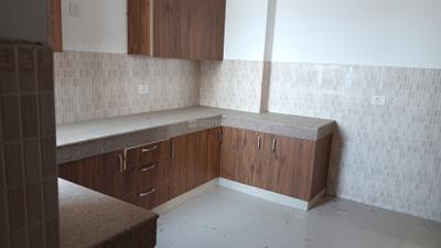 Kitchen Image of 4884 Sq.ft 5 BHK Apartment / Flat for sale in Indiabulls Centrum Park, Sector 103 Gurgaon for Rs. 47000000
