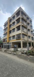 Image of 1025 Sq.ft 3 BHK Apartment / Flat for sale in Tollygunge, Kolkata for Rs. 4000000