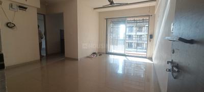 Hall Image of 1130 Sq.ft 2 BHK Apartment / Flat for sale in Lakhani Sky Waves, Ulwe Navi Mumbai for Rs. 12000000