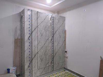 Bedroom Image of 800 Sq.ft 3 BHK Builder Floor for sale in Sector 7G New Delhi for Rs. 9500000