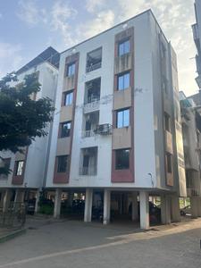 Image of 1800 Sq.ft 3 BHK Apartment / Flat for sale in Harni, Vadodara for Rs. 5000000