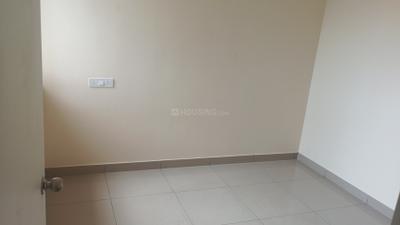 Bedroom Image of 1500 Sq.ft 3 BHK Apartment / Flat for sale in TVS Emerald Jardin, Begur Bengaluru for Rs. 17000010