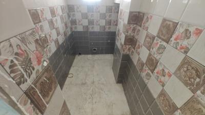 Bathroom Image of 546 Sq.ft 1.5 BHK Apartment / Flat for sale in Keshtopur Kolkata for Rs. 2065000