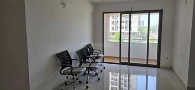 Hall Image of 1755 Sq.ft 3 BHK Apartment / Flat for sale in Ishwar Imperial Heights, Ognaj Ahmedabad for Rs. 8200000