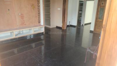 Living Room Image of 1200 Sq.ft 2 BHK Builder Floor for rent in Mallathahalli Bengaluru for Rs. 25000