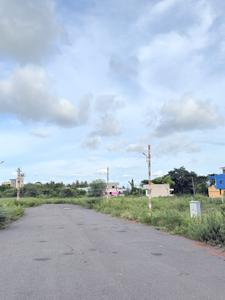 Image of 1452 Sq.ft Residential Plot / Land for sale in Navanagar, Hubli for Rs. 3484800