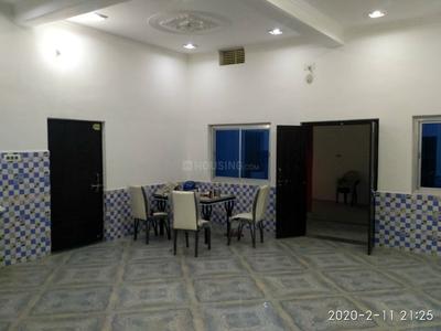 Hall Image of 3700 Sq.ft 4 BHK Builder Floor for rent in Mughalsarai Varanasi for Rs. 10000