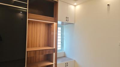 Bedroom Image of 2700 Sq.ft 5 BHK Independent House for sale in NRI Layout Bengaluru for Rs. 16500000