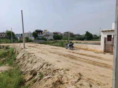 Residential Plot