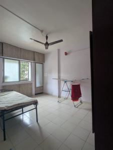Bedroom Image of 950 Sq.ft 2 BHK Apartment / Flat for rent in Kothrud Pune for Rs. 34000