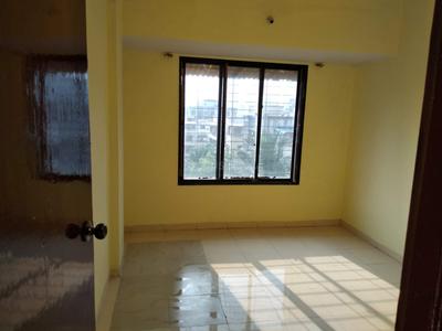 Bedroom Image of 980 Sq.ft 2 BHK Apartment / Flat for rent in Kopar Khairane Navi Mumbai for Rs. 45000