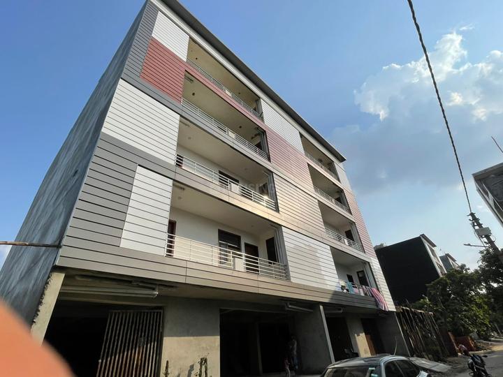 MBS HOMES Main Image 1