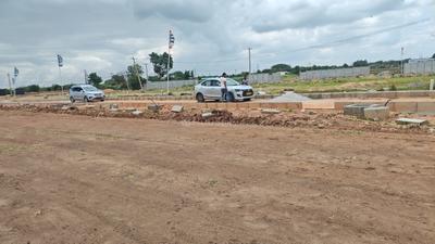 Image of 156 Sq.ft Residential Plot / Land for sale in Raikal, Ranga Reddy for Rs. 2500000