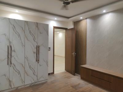 Bedroom Image of 1485 Sq.ft 3 BHK Builder Floor for sale in Greenfields Premium Builder Floors, Green Field Colony Faridabad for Rs. 16500000