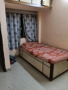 Bedroom Image of 1085 Sq.ft 2 BHK Apartment / Flat for rent in Manorama Ganj Indore for Rs. 28000