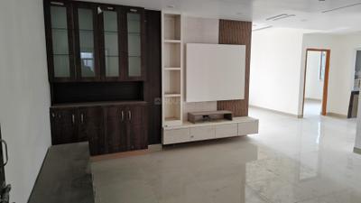 Living Room Image of 1405 Sq.ft 3 BHK Apartment / Flat for sale in Danapur Patna for Rs. 11500000