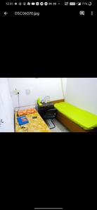 Hall Image of Hi-Fi PG ( accomodation for boys/girls) in GTB Nagar, New Delhi