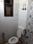 AK Market, Vikaspuri Bathroom 1
