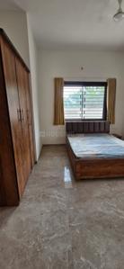 Bedroom Image of 2250 Sq.ft 4 BHK Villa for sale in Ami Elegance, Sargasan Gandhinagar for Rs. 35000000