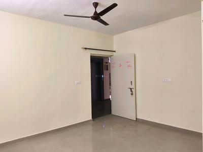 Living Room Image of 1300 Sq.ft 3 BHK Apartment / Flat for rent in Pyramid Infinity, Sector 70 Gurgaon for Rs. 25200