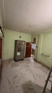 Hall Image of 900 Sq.ft 2 BHK Builder Floor for rent in Baguiati Kolkata for Rs. 10000
