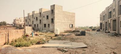 Image of 1505 Sq.ft 3 BHK Villa for sale in Mahima Villa, Kalarahanga, Bhubaneswar for Rs. 9700000