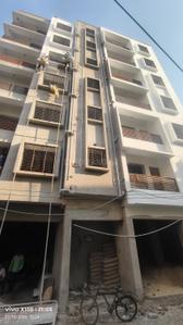 Image of 855 Sq.ft 2 BHK Apartment / Flat for sale in Lake Town, Kolkata for Rs. 5500000