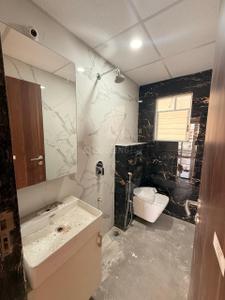 Bathroom Image of 1690 Sq.ft 3 BHK Apartment / Flat for sale in Abhijit Jayanti Nagari VII Wing C D, Besa Nagpur for Rs. 12000000