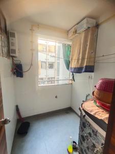 Bedroom Image of 1800 Sq.ft 3 BHK Apartment / Flat for sale in Swam Shree Swam, Sola Ahmedabad for Rs. 13000000