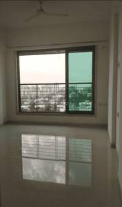 Image of 850 Sq.ft 2 BHK Apartment / Flat for sale in Jogeshwari West, Mumbai for Rs. 22000000