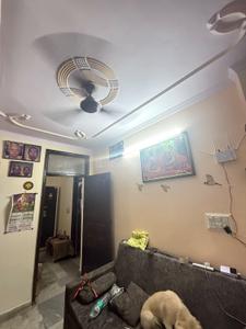 Hall Image of 5974 Sq.ft 8 BHK Independent House for sale in Shakarpur Khas New Delhi for Rs. 13500000