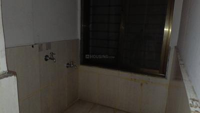 Image of 1405 Sq.ft 3 BHK Apartment / Flat for rent in Pathardi Phata, Nashik for Rs. 16000