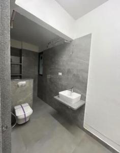 Image of 4000 Sq.ft 4 BHK Apartment / Flat for rent in Laxmi Aarambh, Vesu, Surat for Rs. 45000