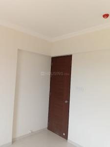 Bedroom Image of 631 Sq.ft 2 BHK Apartment / Flat for rent in Sentosa Pride , Punawale Pune for Rs. 24000