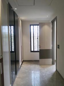 Bedroom One Image of 3420 Sq.ft 4 BHK Villa for sale in Gujranwala Town New Delhi for Rs. 360000000