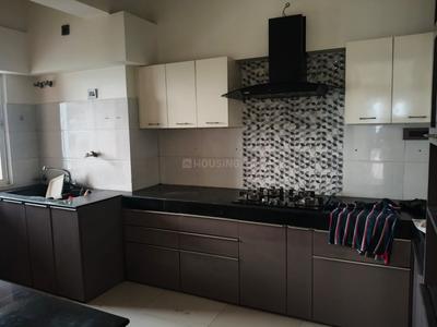 4 BHK Flat