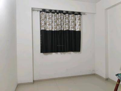 Bedroom Image of 1575 Sq.ft 3 BHK Apartment / Flat for sale in Prahlad Nagar Ahmedabad for Rs. 13000000